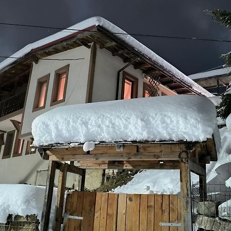 Chepelare Holiday Guest House Kültér fotó