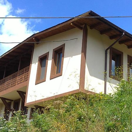 Chepelare Holiday Guest House Kültér fotó