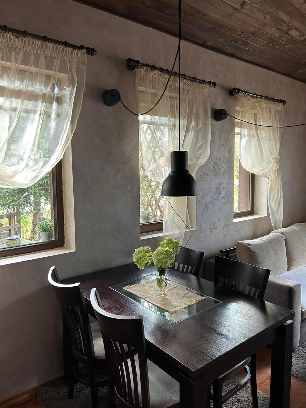 Chepelare Holiday Guest House Kültér fotó