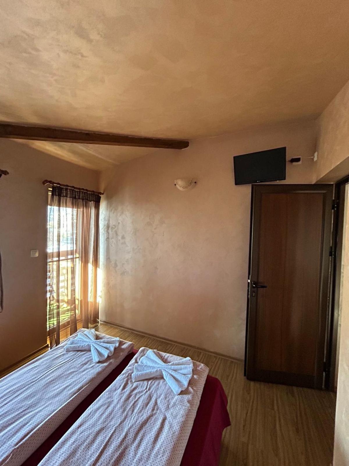 Chepelare Holiday Guest House Kültér fotó