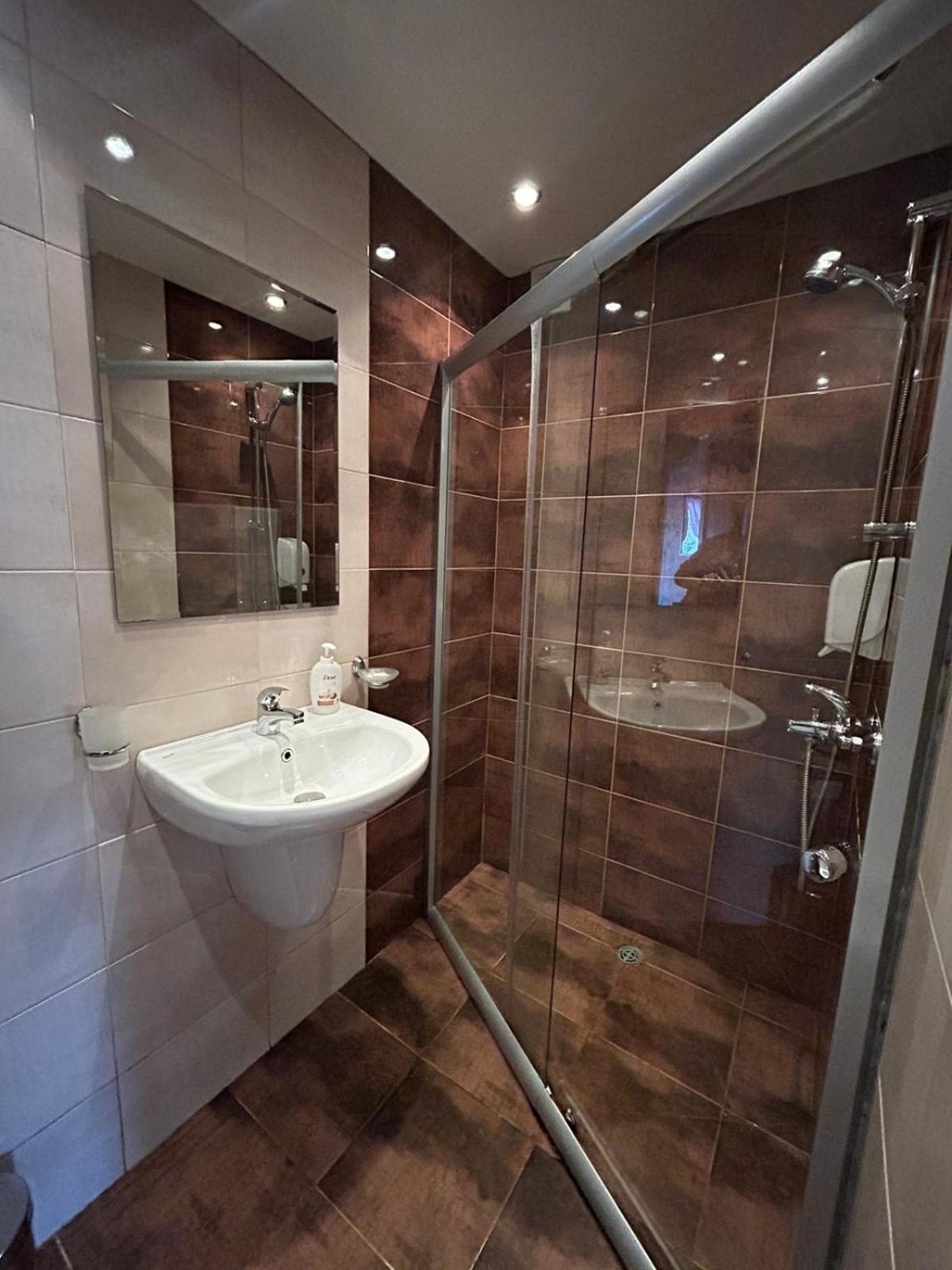 Chepelare Holiday Guest House Kültér fotó