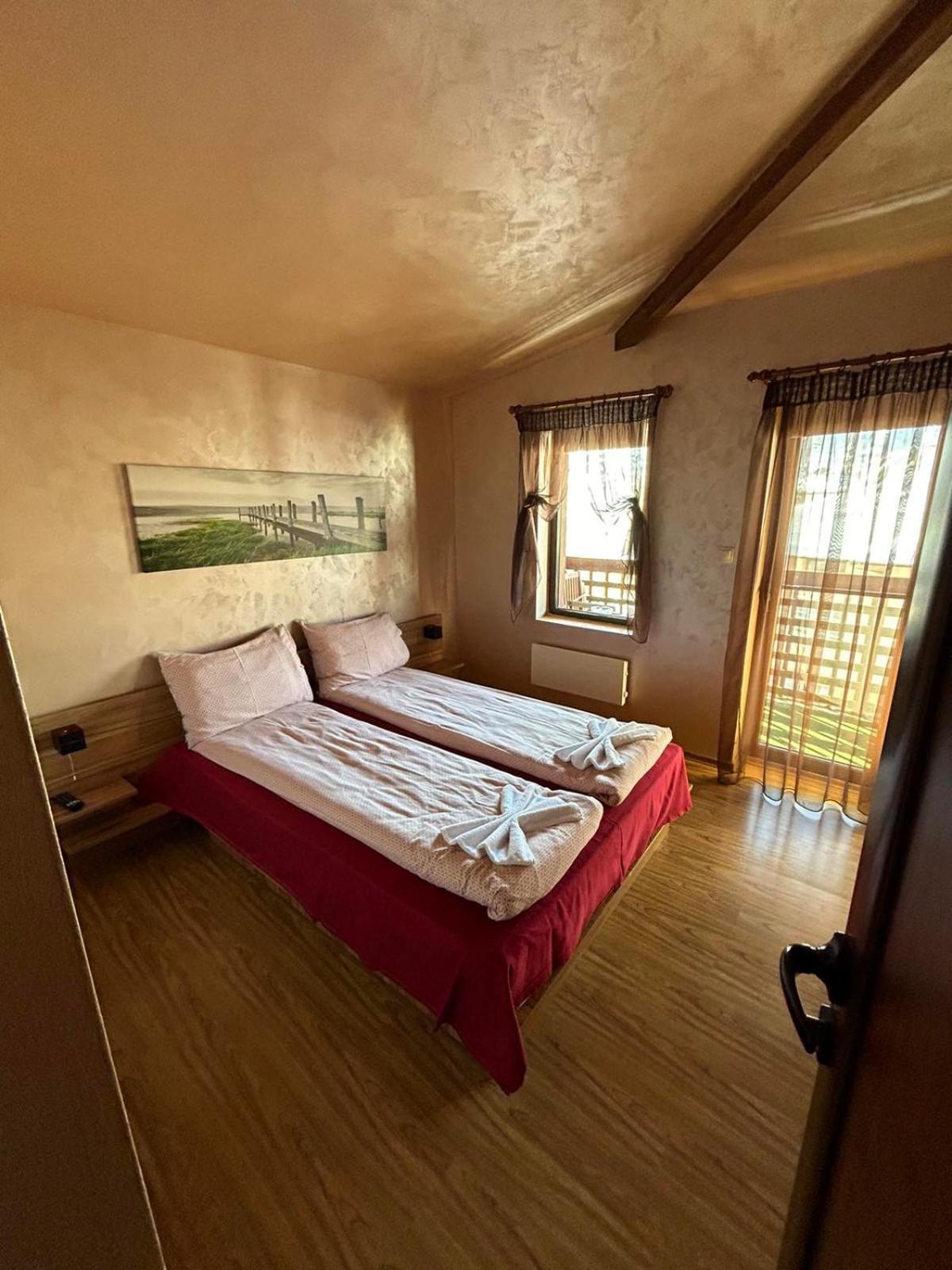 Chepelare Holiday Guest House Kültér fotó