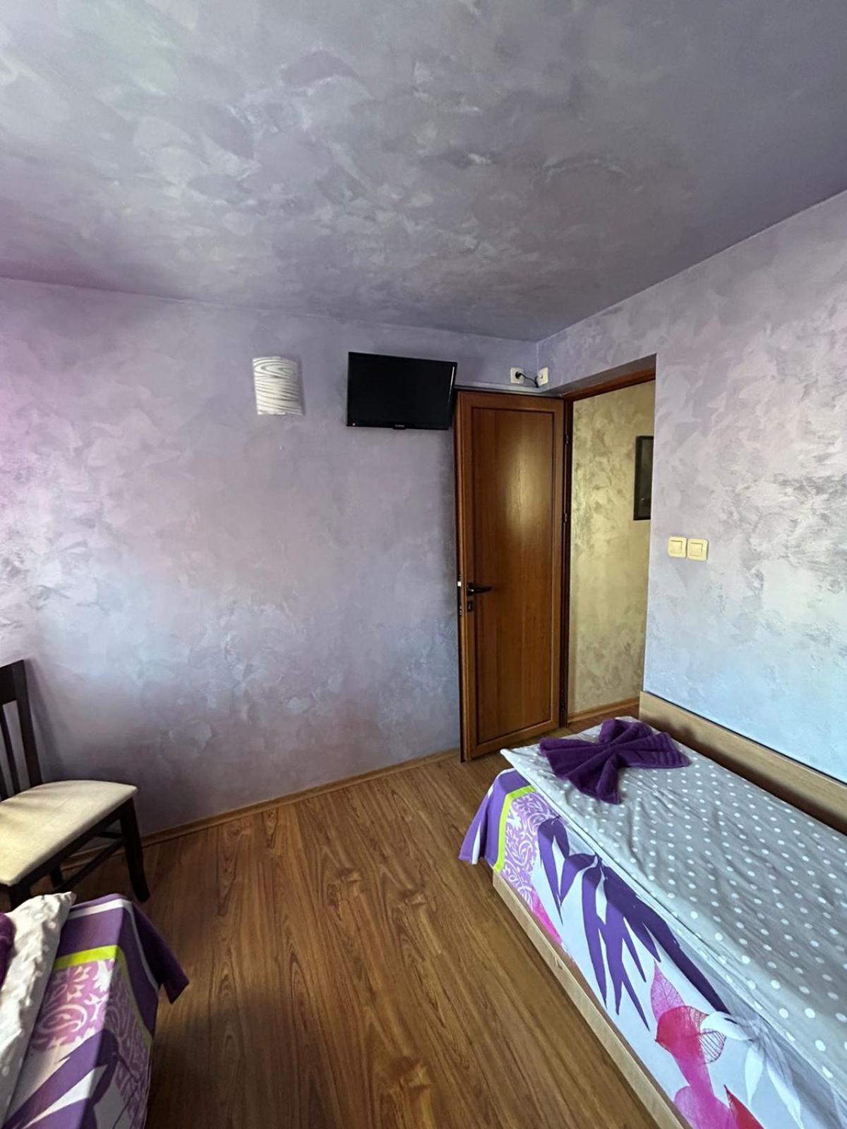 Chepelare Holiday Guest House Kültér fotó
