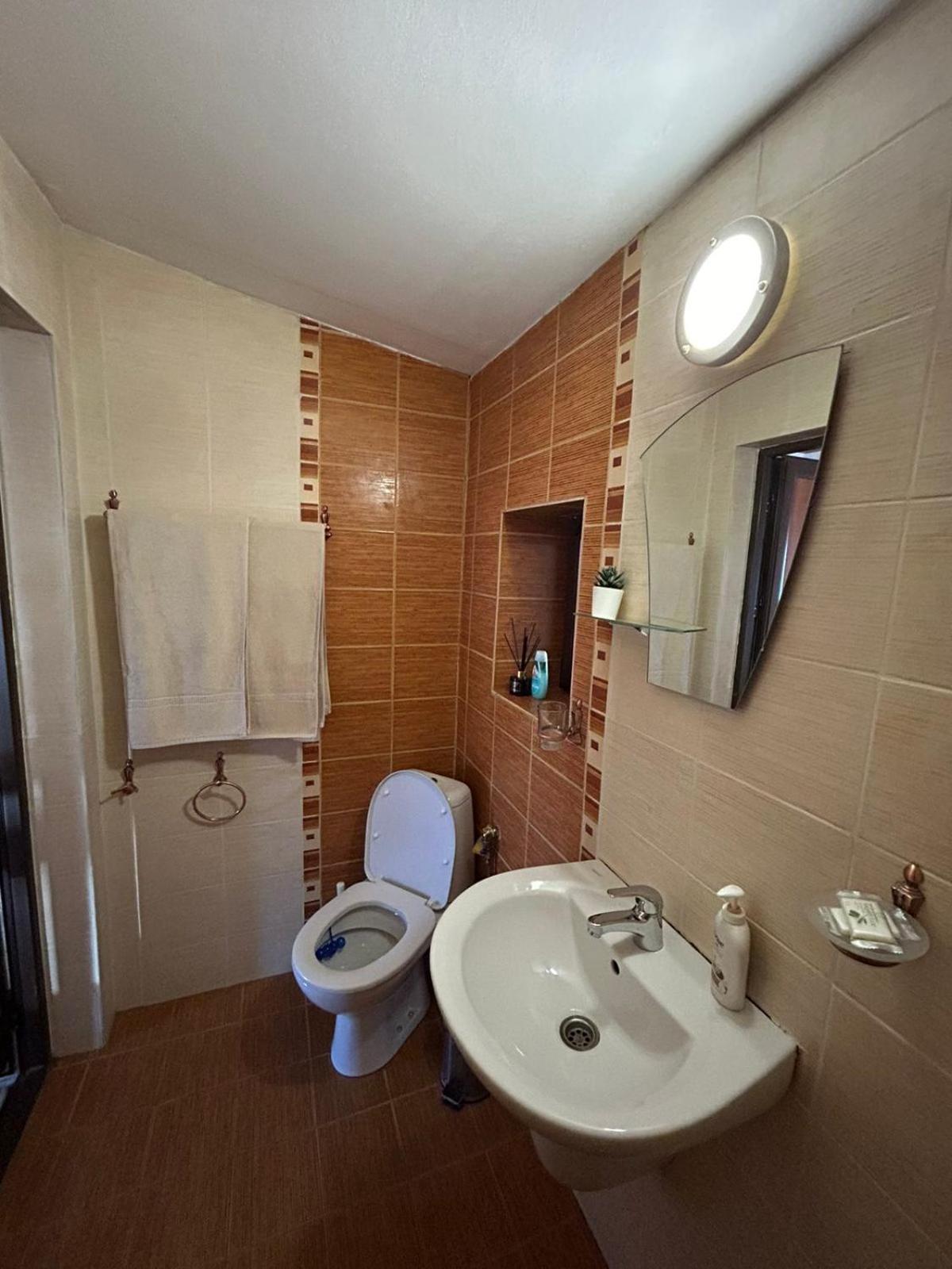 Chepelare Holiday Guest House Kültér fotó