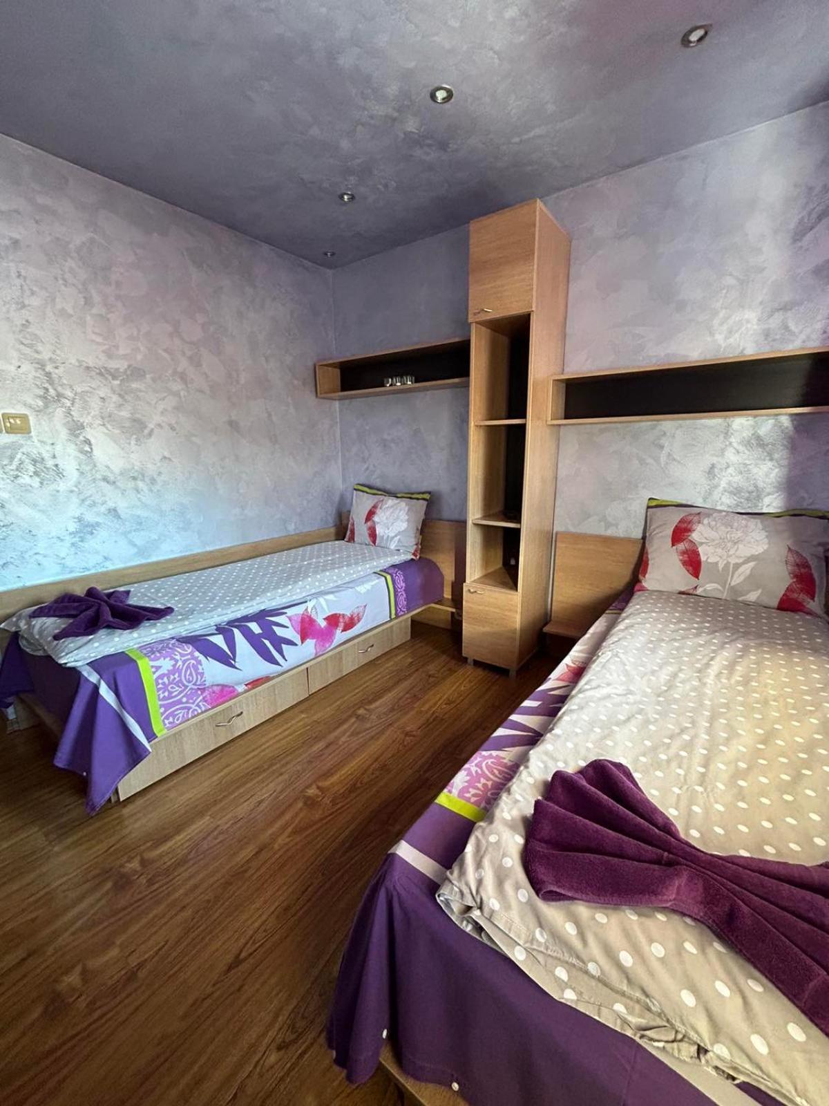 Chepelare Holiday Guest House Kültér fotó