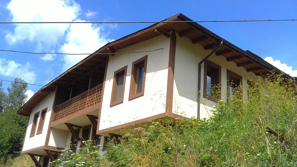 Chepelare Holiday Guest House Kültér fotó