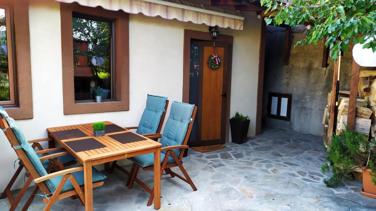 Chepelare Holiday Guest House Kültér fotó